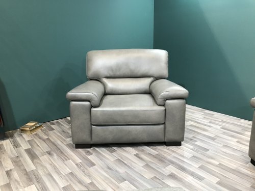 Marinelli Oskar Static Armchair