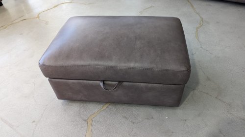 Marinelli Oskar Storage Footstool