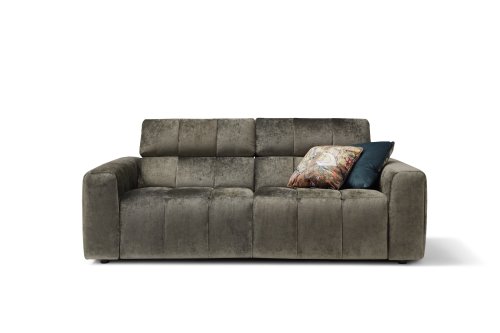 Marinelli Zenit Large 3 Seater Power Sofa