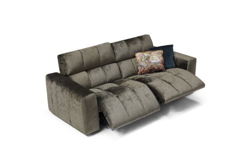 Marinelli Zenit 3 Seater Power Sofa