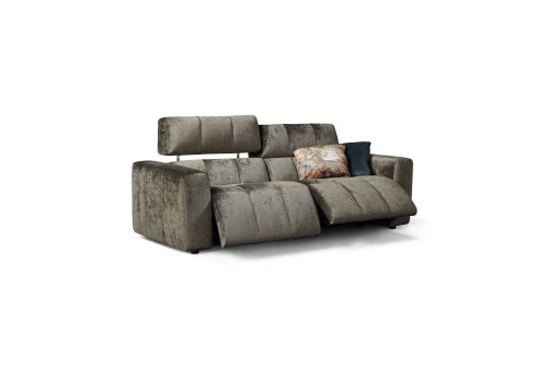 Marinelli Zenit 2 Seater Power Sofa