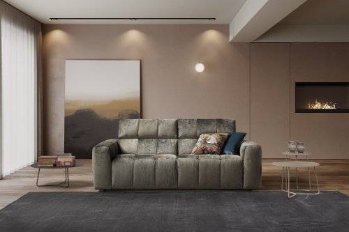 Marinelli Zenit Static Armchair