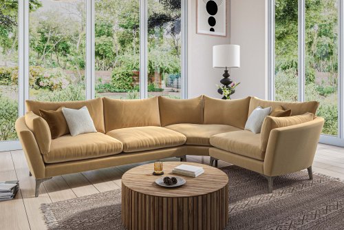 Nikita Extra Large Corner Group (2str + Corner + 1str)