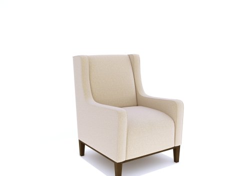 Meridian Charleston Armchair