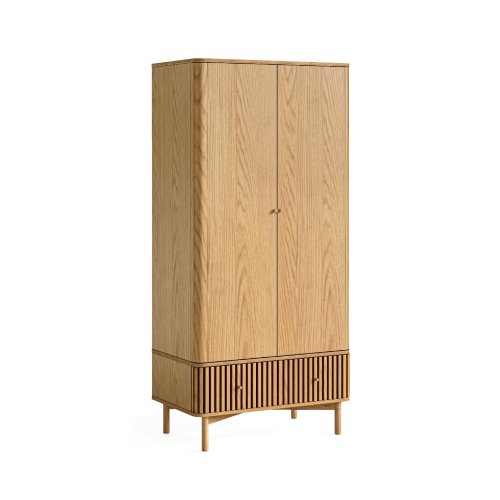 Ashford Gents Wardrobe