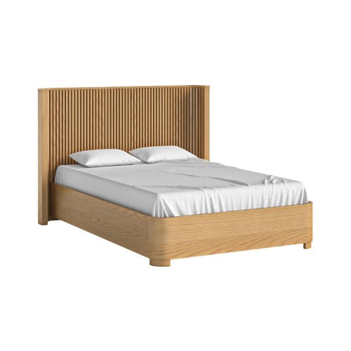 Ashford 4'6" Bed