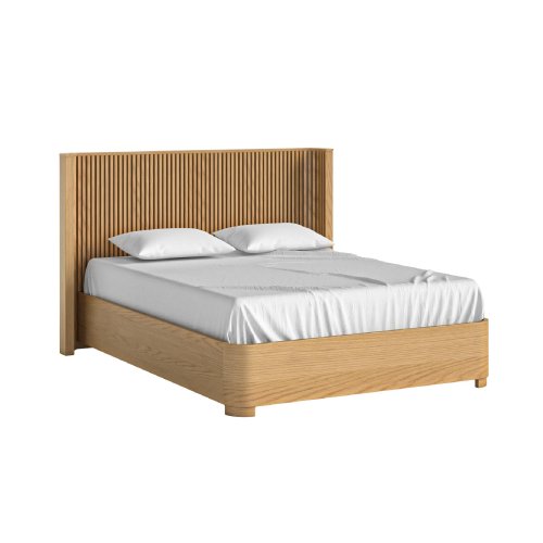 Ashford 5'0" Bed