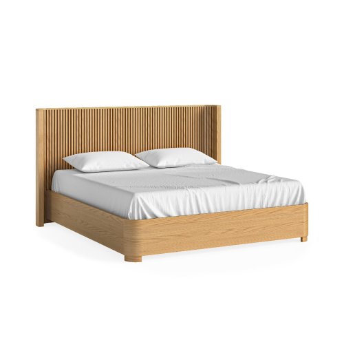 Ashford 6'0" Bed