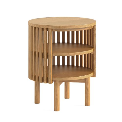 Ashford Open Side Table