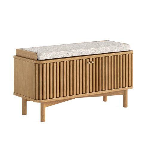 Ashford Hallway Bench