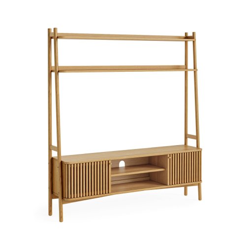 Ashford Large Media Unit