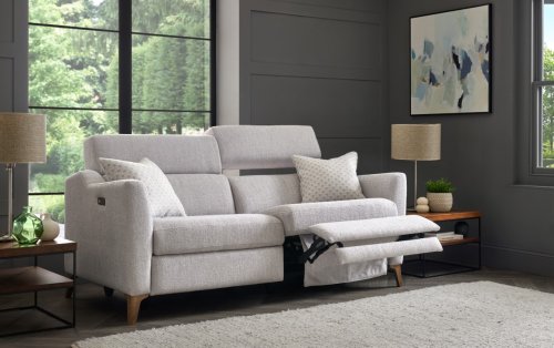Highland Otis Ultimate Recliner 2 Seater Sofa