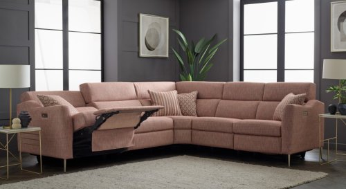 Highland Otis Corner Sofa Combination