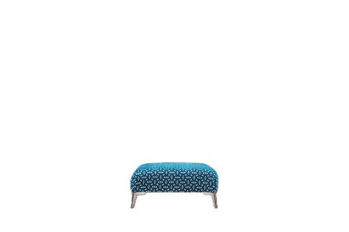 Highland Otis Designer Footstool