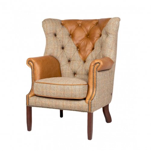 Worth Kensington Chair