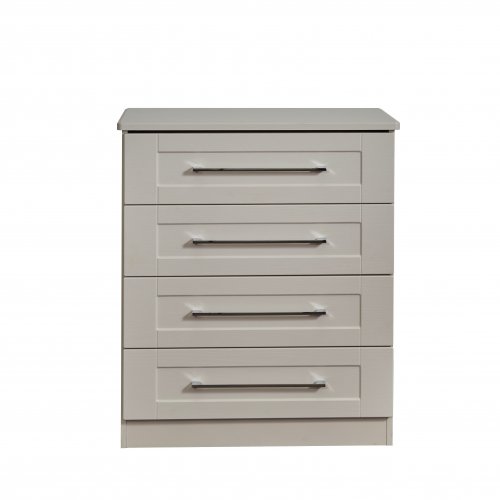 Welcome York 4 Drawer Chest