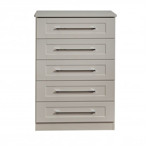 Welcome York 5 Drawer Chest
