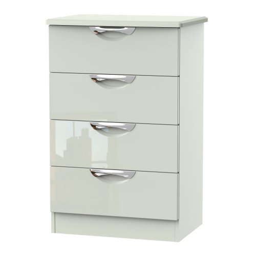 Welcome Camden 4 Drawer Midi Chest