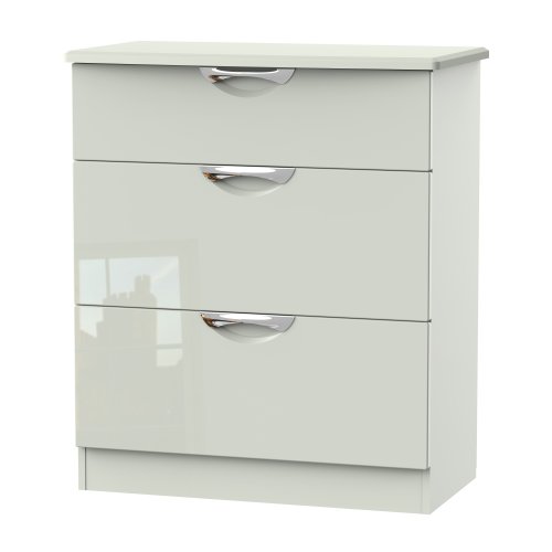 Welcome Camden 3 Drawer Chest