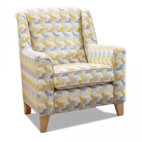 Alstons Juno Accent Chair