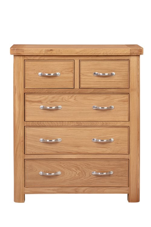 Dundee Oban 2 Over 3 Chest