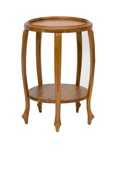 Taylors Round Nouveau Table