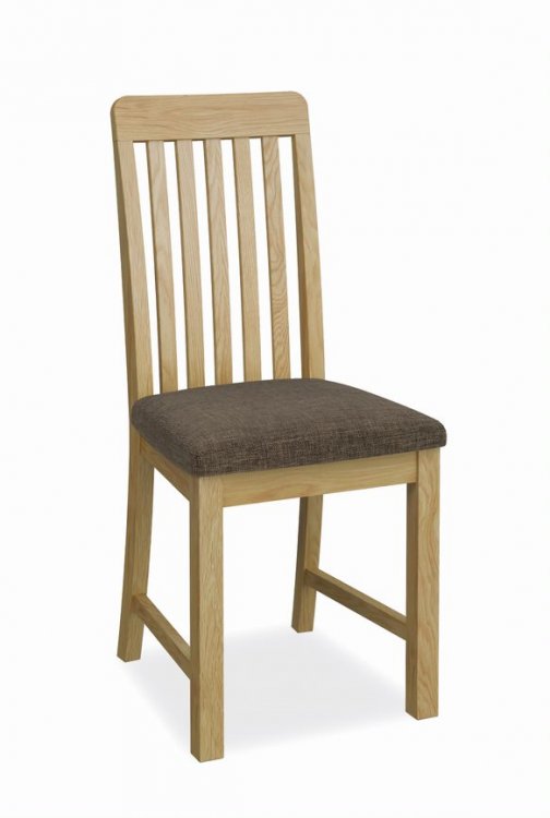 Dukeries Hardwick Dining Chair