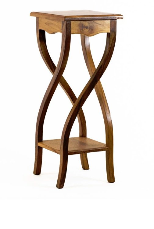 Taylors Chesterfield Plant Stand