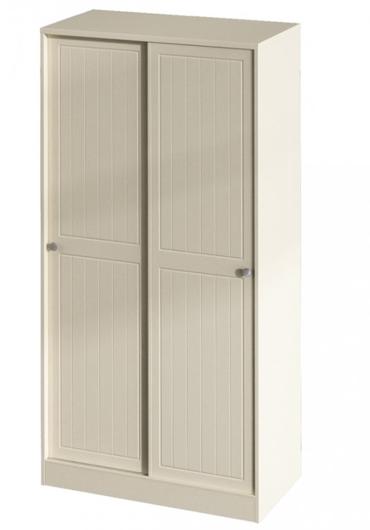 Welcome Vienna Sliding Robe (100cm Wide)