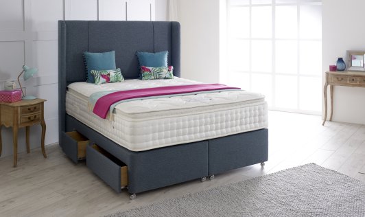 Bed & Headboard Clearance