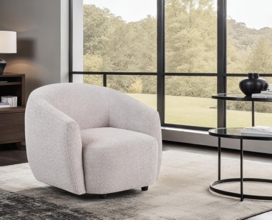 Qualita Upholstery Gela