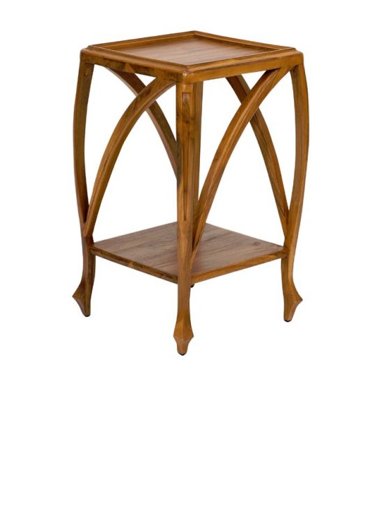 Taylors Square Nouveau Table