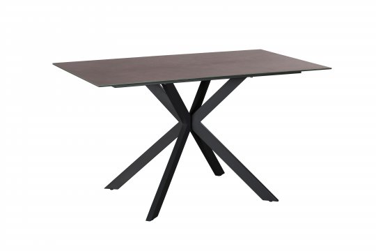 Toulouse 135cm Dining Table