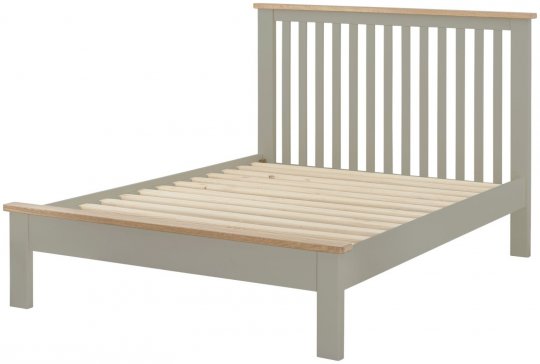 Portland 5'0 Bed - 5 Colours available