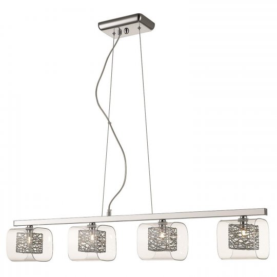 Holland Straight Hanging Ceiling Light