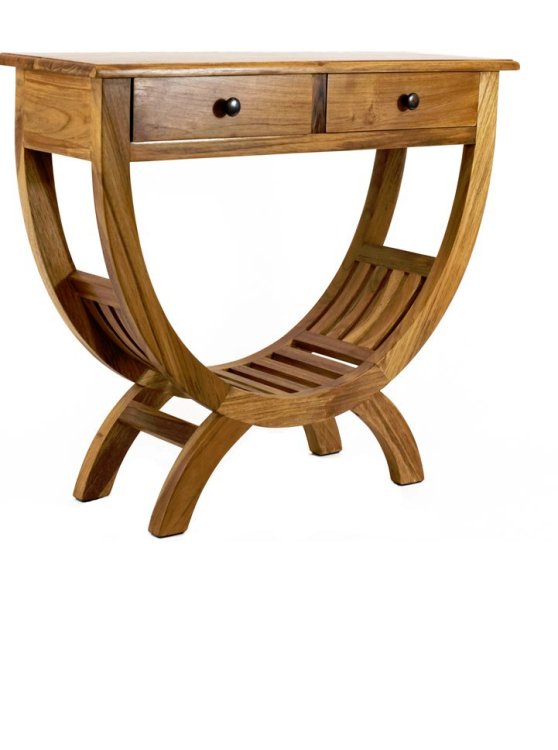 Taylors Cantik Wall Table