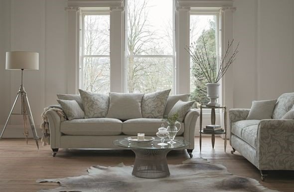 Parker Knoll Devonshire