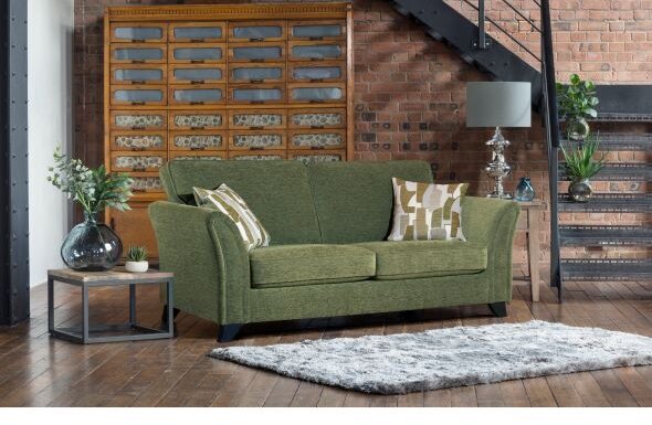 Eyres chesterfield sofas deals
