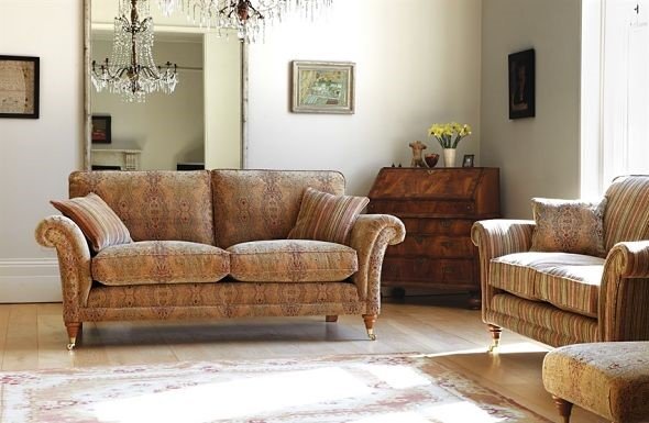 Parker Knoll Burghley