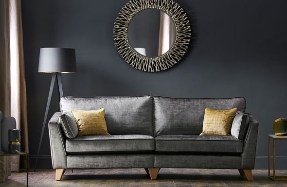 Royal Designs Hampton