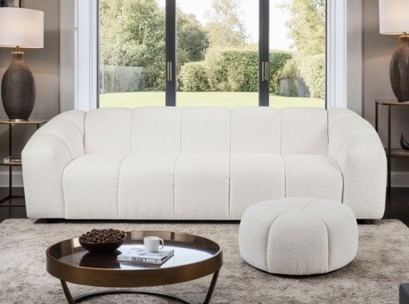 Qualita Upholstery Calma
