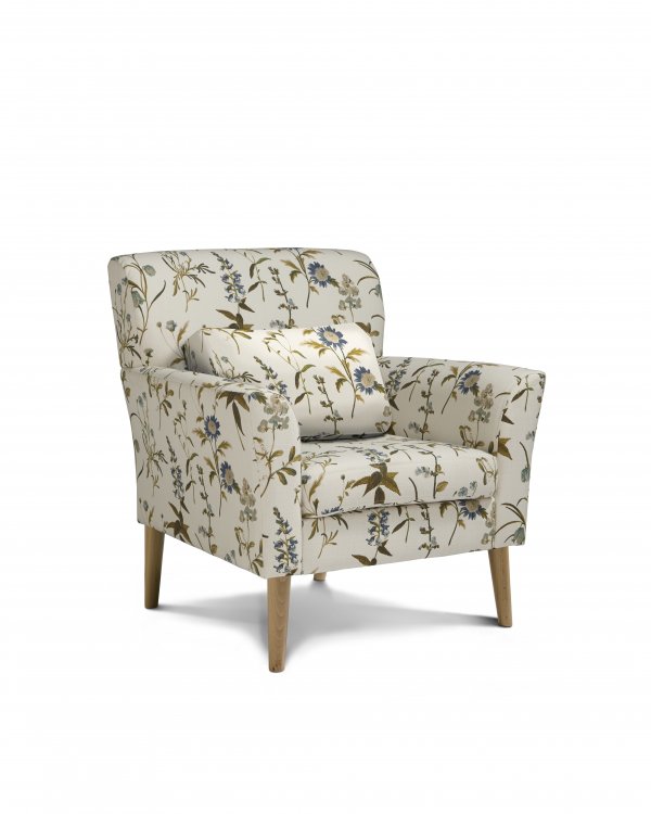 The Great Chair Company Norton Accent Chair Eyres Furniture