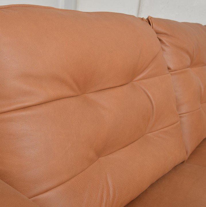 Amalfi Rimini Large Recliner Sofa Eyres Furniture