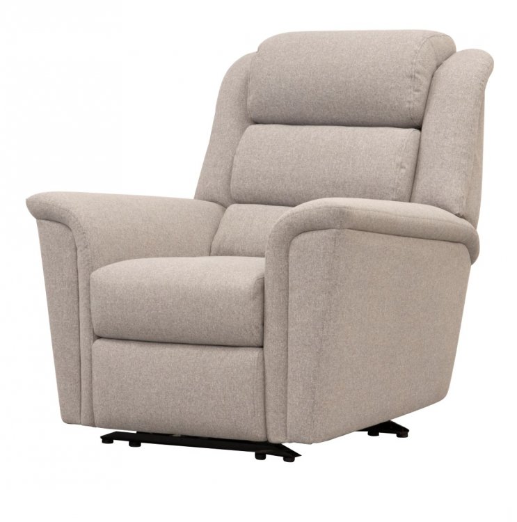 Parker Knoll Colorado Small Armchair