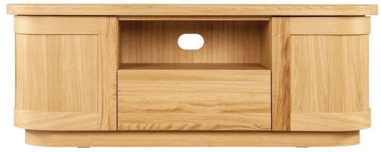 Clemence Richards Sorento TV Cabinet