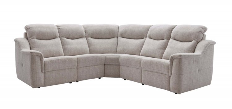 G Plan Firth Recliner Corner Group