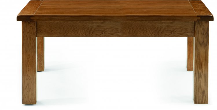Bretagne Coffee Table (No Drawer) | Eyres Furniture