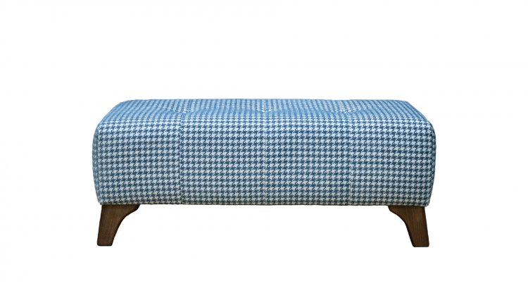 G Plan Hatton Ottoman