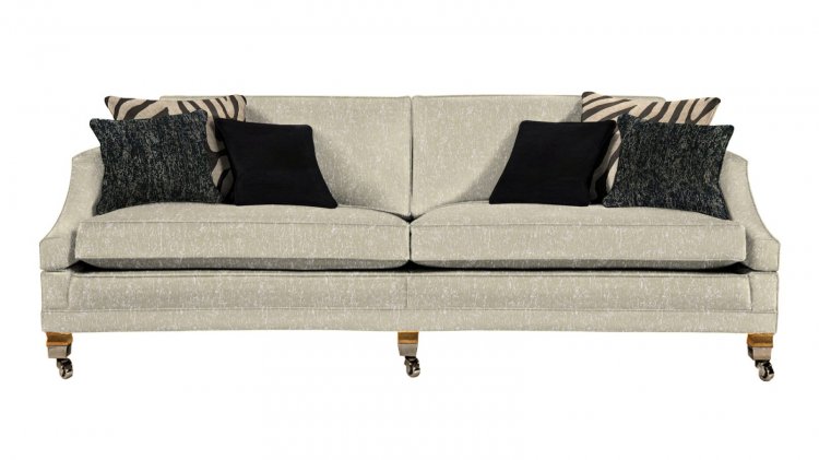 Duresta Hornblower 3 seater