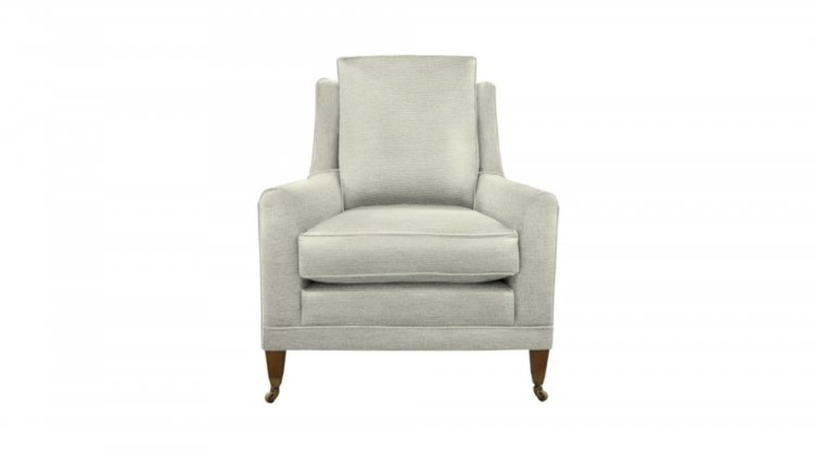 Duresta Trafalgar Ladies Armchair